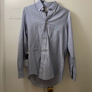 Brooks Brothers casual Regent button down